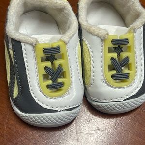 American Girl or Boy doll tennis shoes